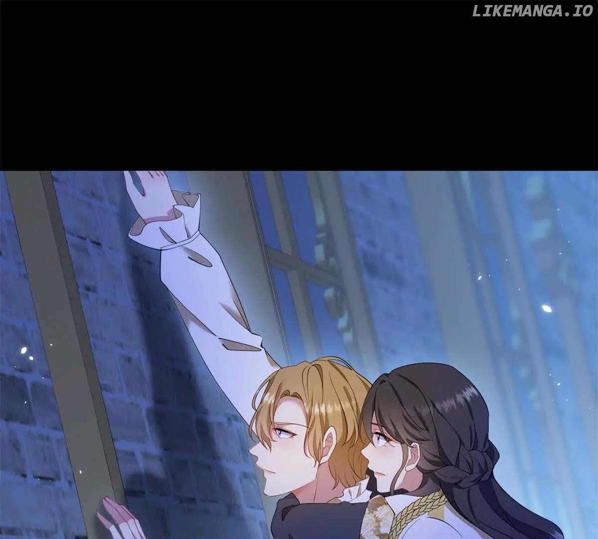 How to Change a Path Full of Thorns Into One Full of Happiness Chapter 157 - page 2